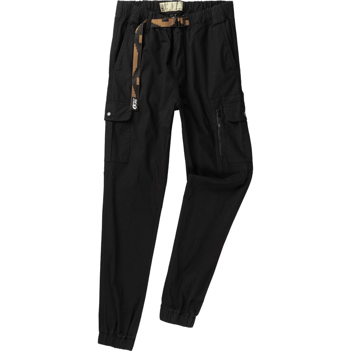 Picture Organic Nimach Pant - Men's Black, 36