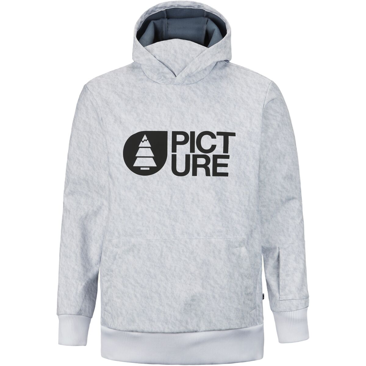 Picture Organic Parker Hooded Jacket - Men's - Clothing