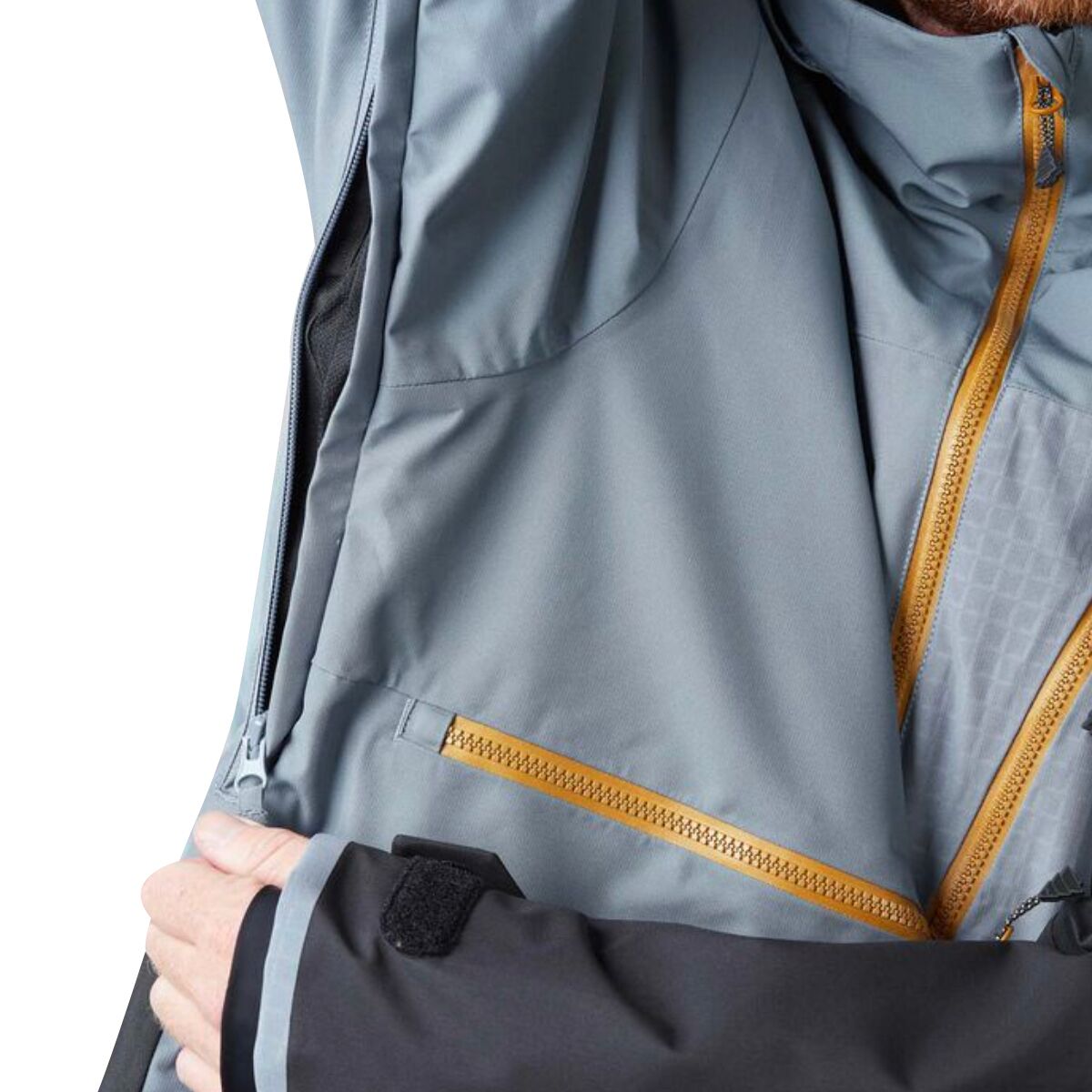 Picture Organic Stone Jacket - Men's - Clothing