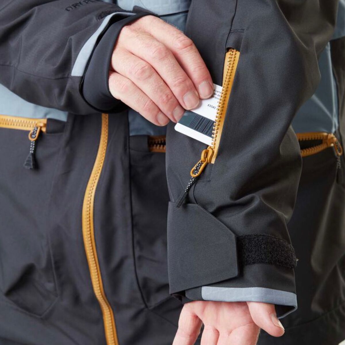 Picture Organic Stone Jacket - Men's - Clothing