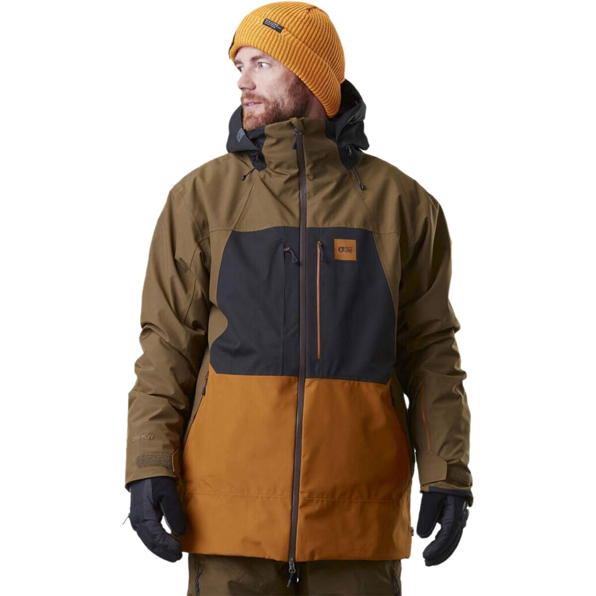 Picture Organic Track Jacket - Men's product image