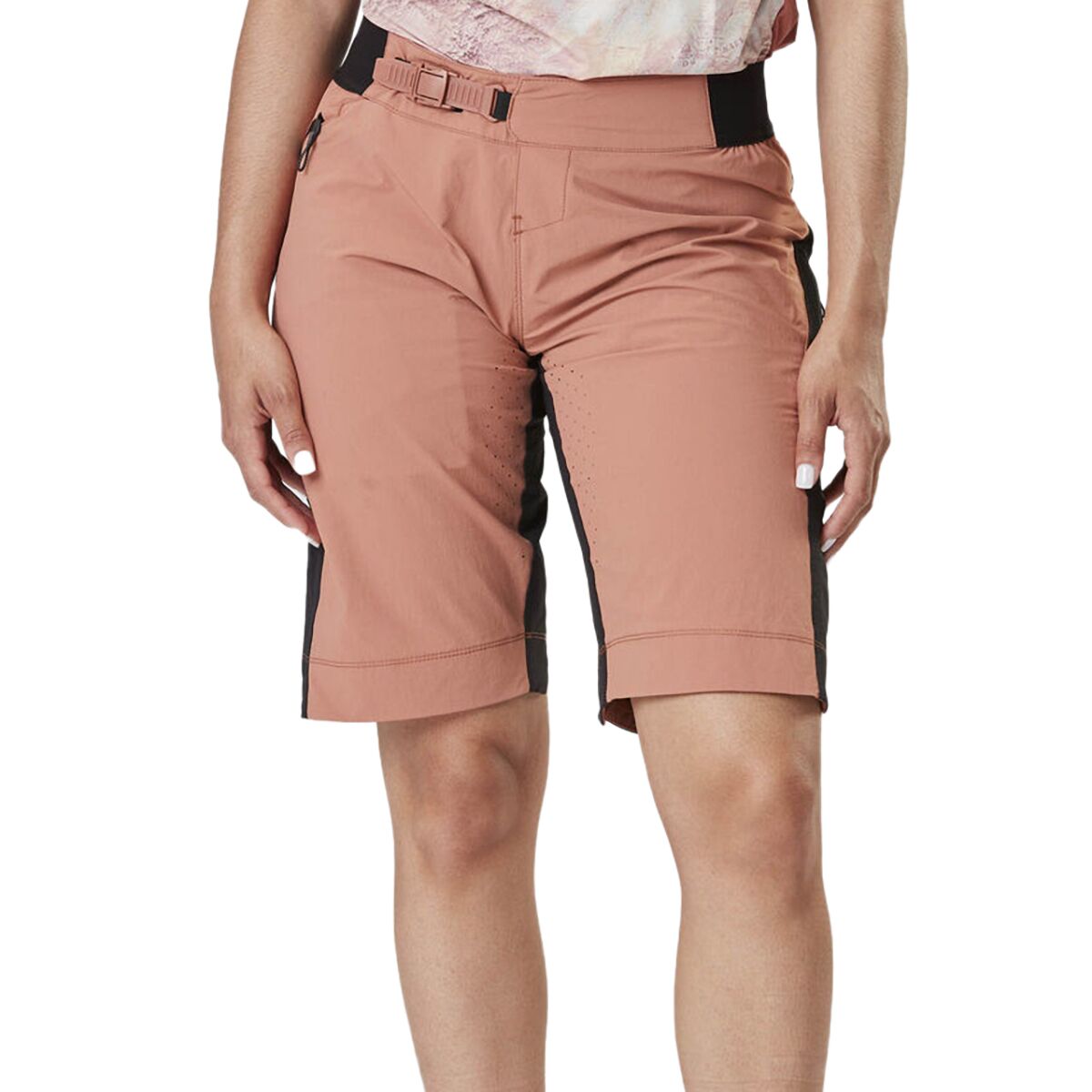 Picture Organic Picture Organic Vellir Stretch Short - Women's Cedar Wood, XS