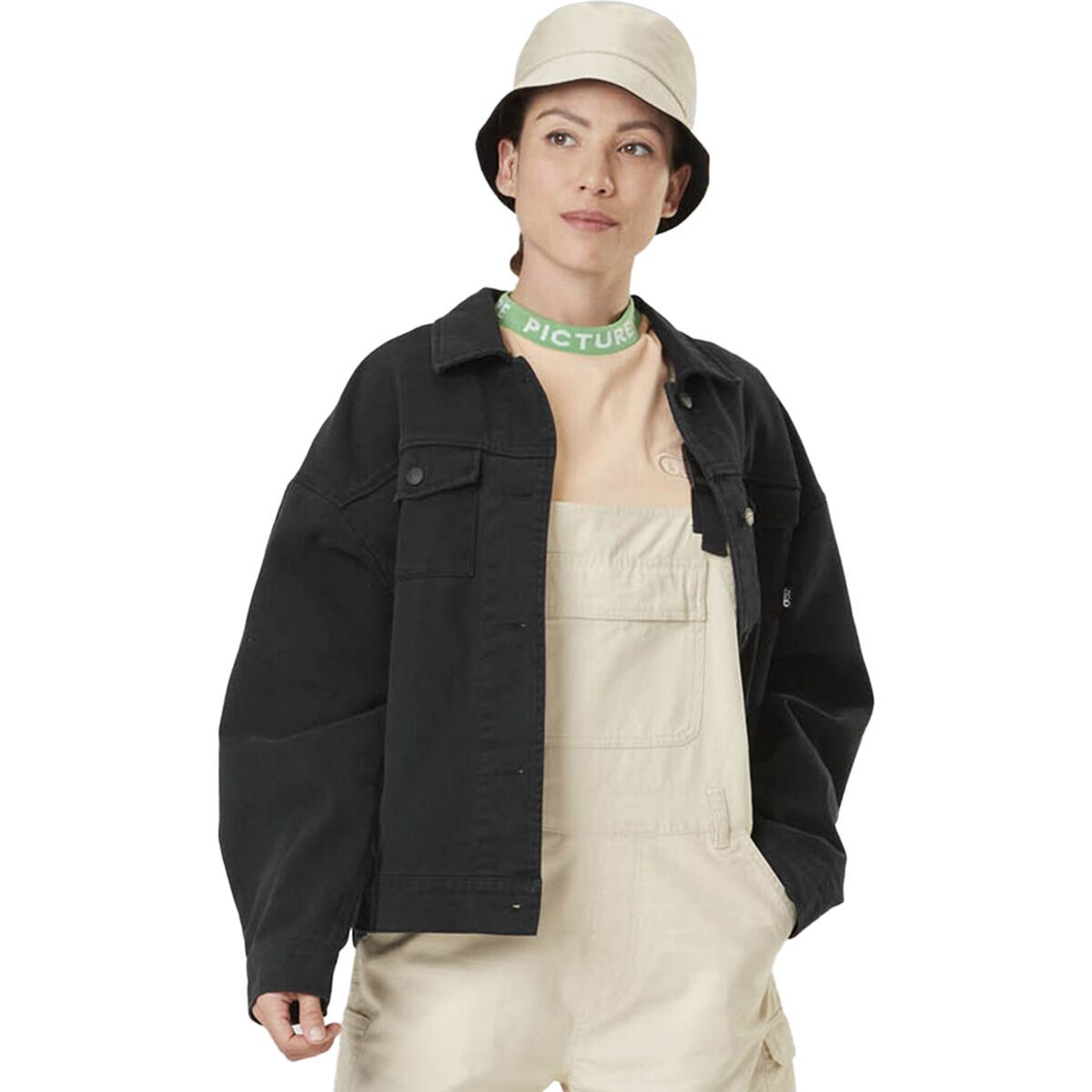 Picture Organic Berry Jacket - Women's