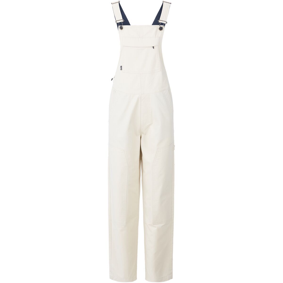 Picture Organic Bibee Overalls - Women's Wood Ash, L