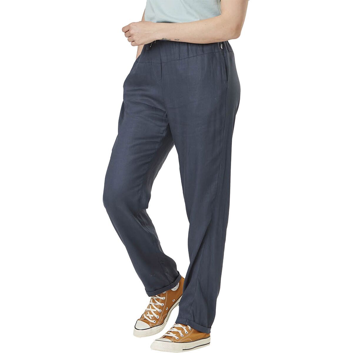 Picture Organic Chimany Pant - Women's Dark Blue, XS