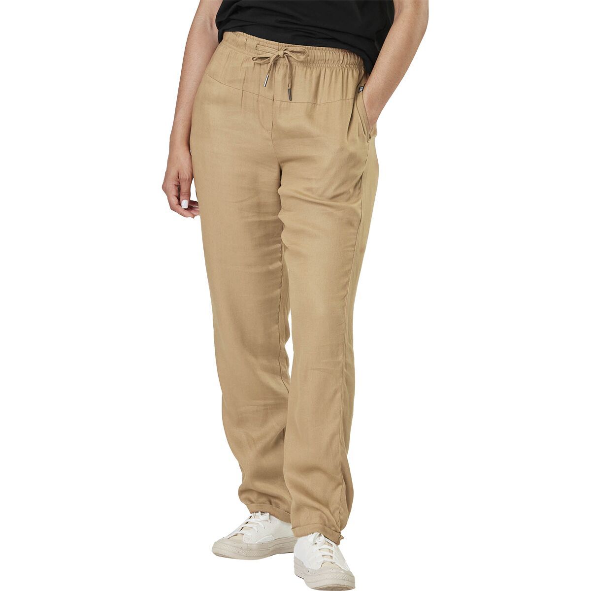 Picture Organic Chimany Pant - Women's Dark Stone, S