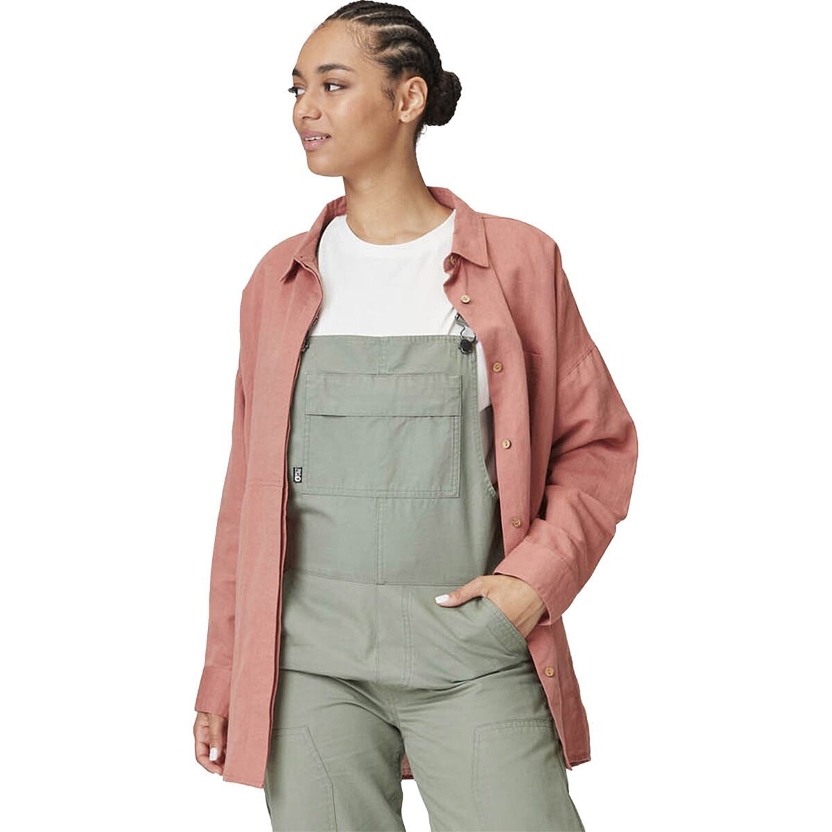 Picture Organic Eyauta Shirt - Women's