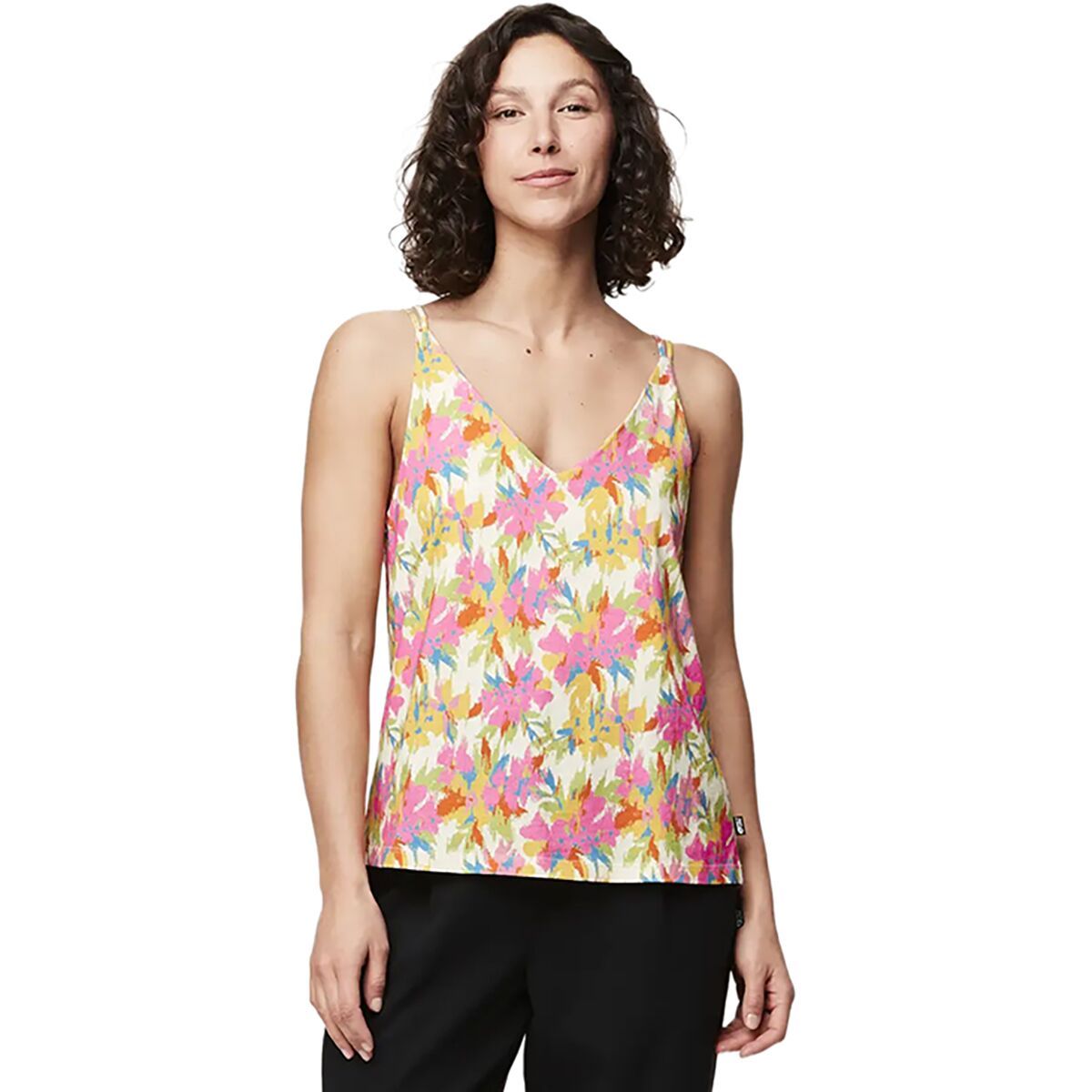 Picture Organic Silya Top - Women's Alstro Print, S
