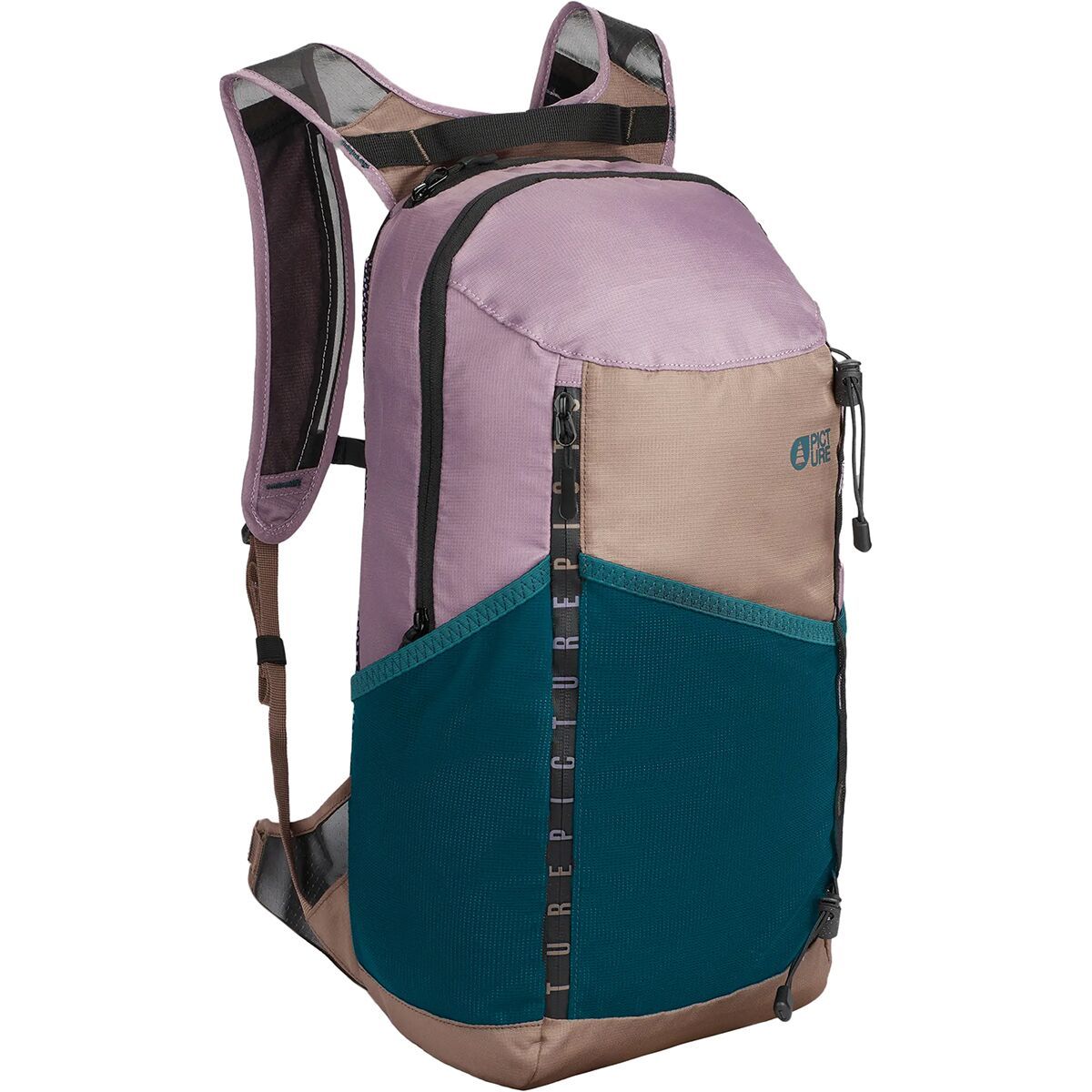 Picture Organic Off Trax 20L Backpack Acorn, One Size