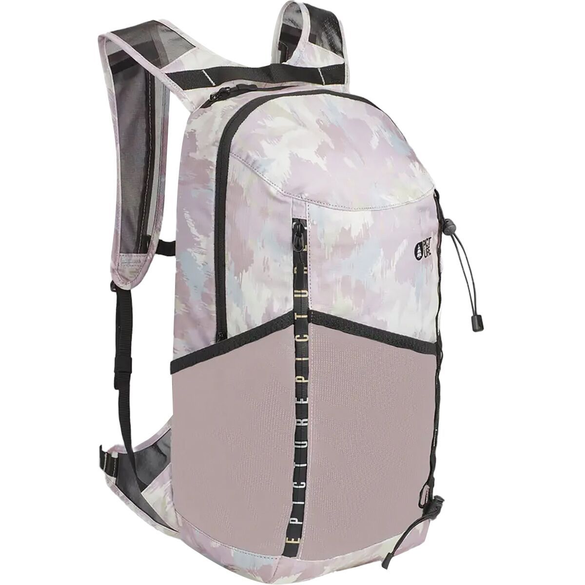 Picture Organic Off Trax 20L Backpack Bold Harmony Print, One Size