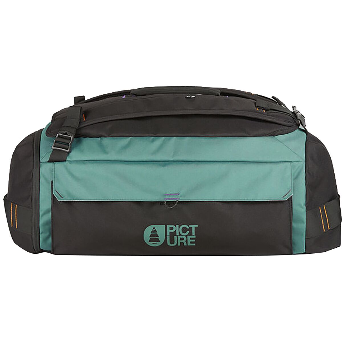 Weekend Warrior Duffel Bag