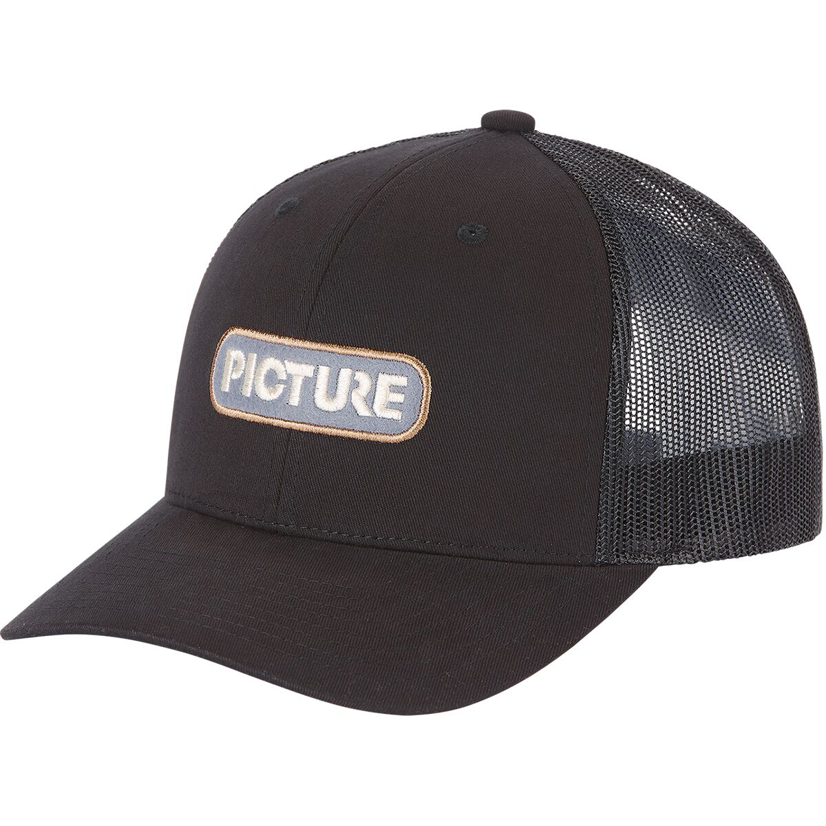 Picture Organic Byam Trucker Hat
