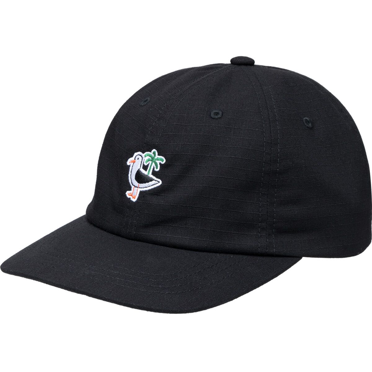 Picture Organic Paxston Soft Baseball Cap