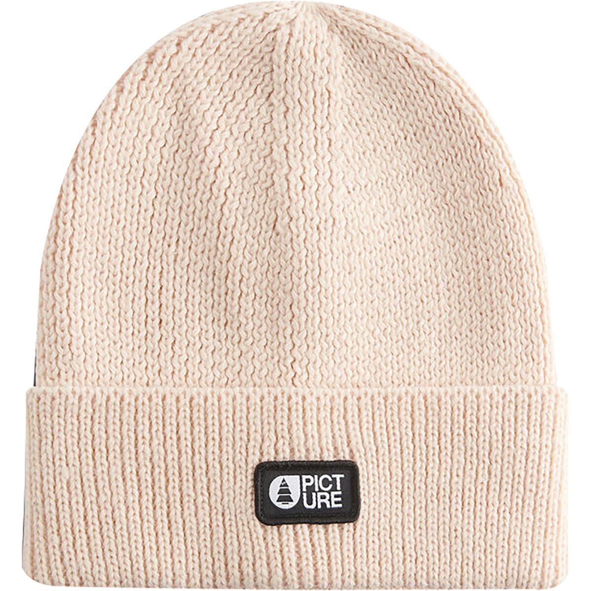 Picture Organic Colino Beanie Cream, One Size