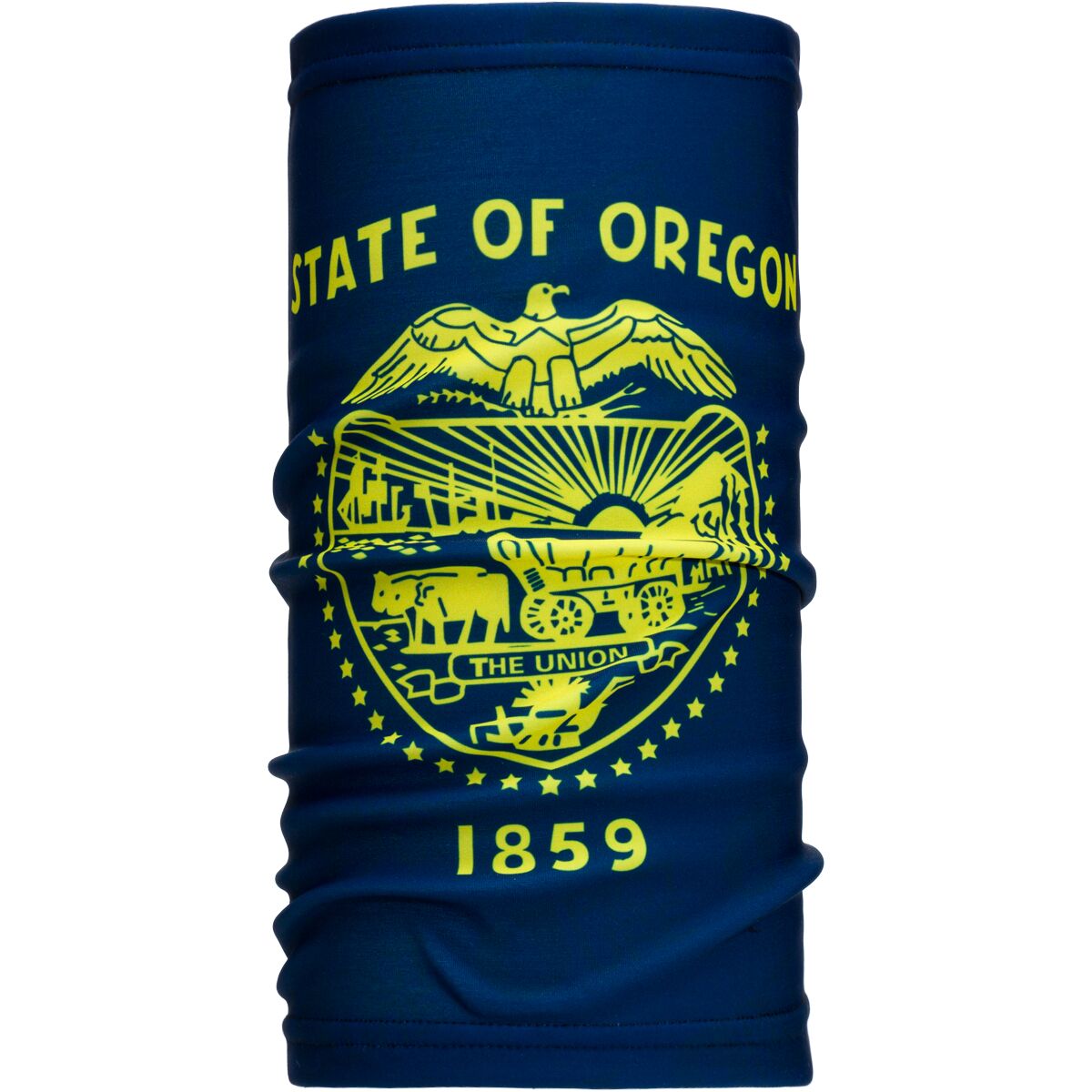 Picture Organic Oregon Flag Neckwarmer
