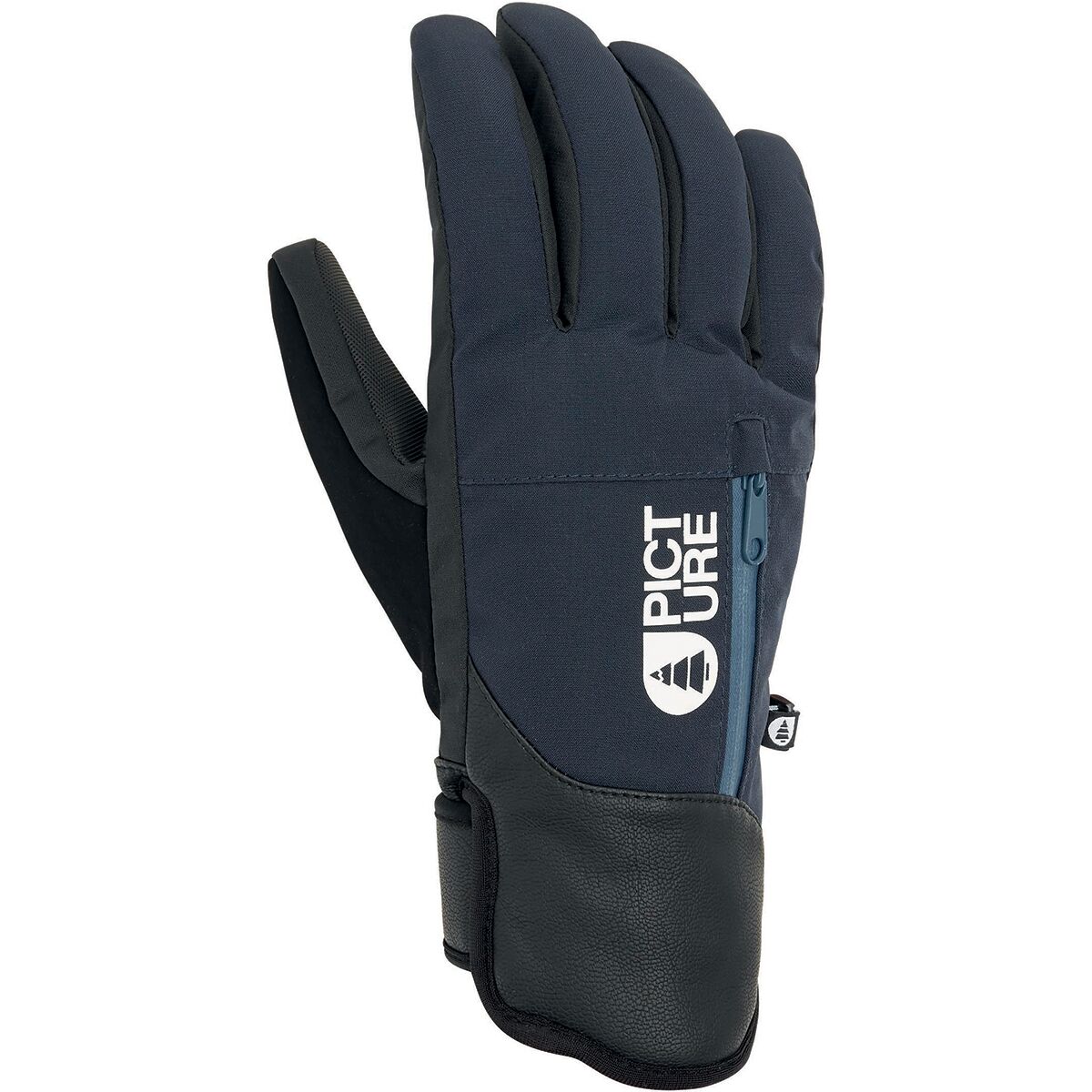 Picture Organic Madson Glove - Men's Dark Blue