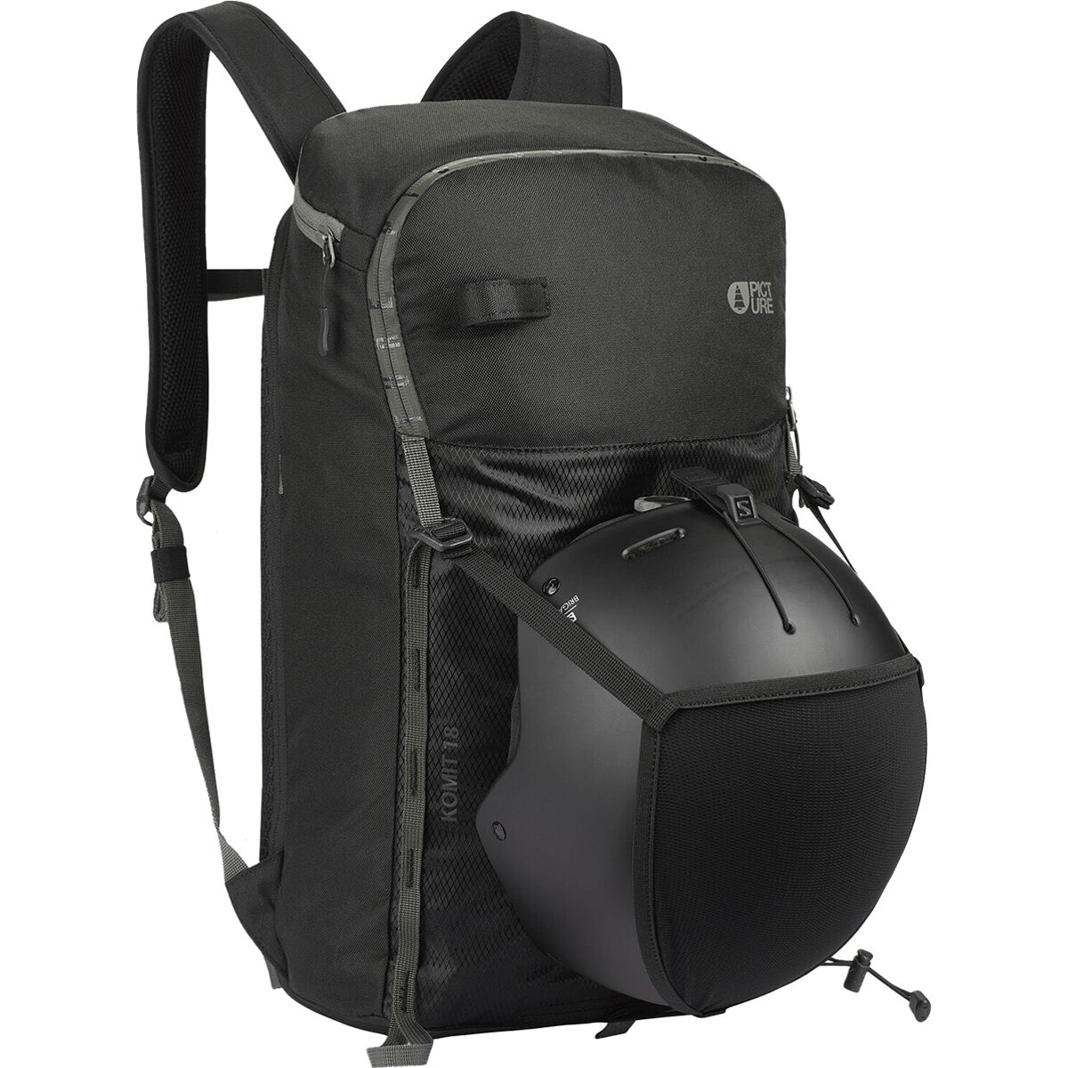 Picture Organic Komit 18L Backpack - Ski