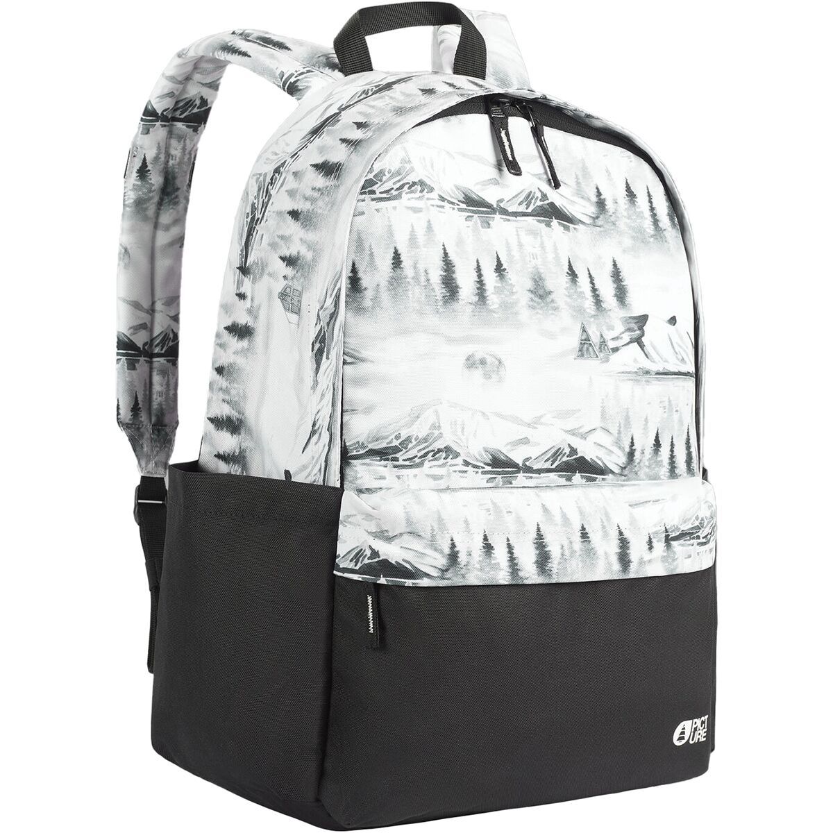 Picture Organic Tampu 20 Backpack Mood, One Size