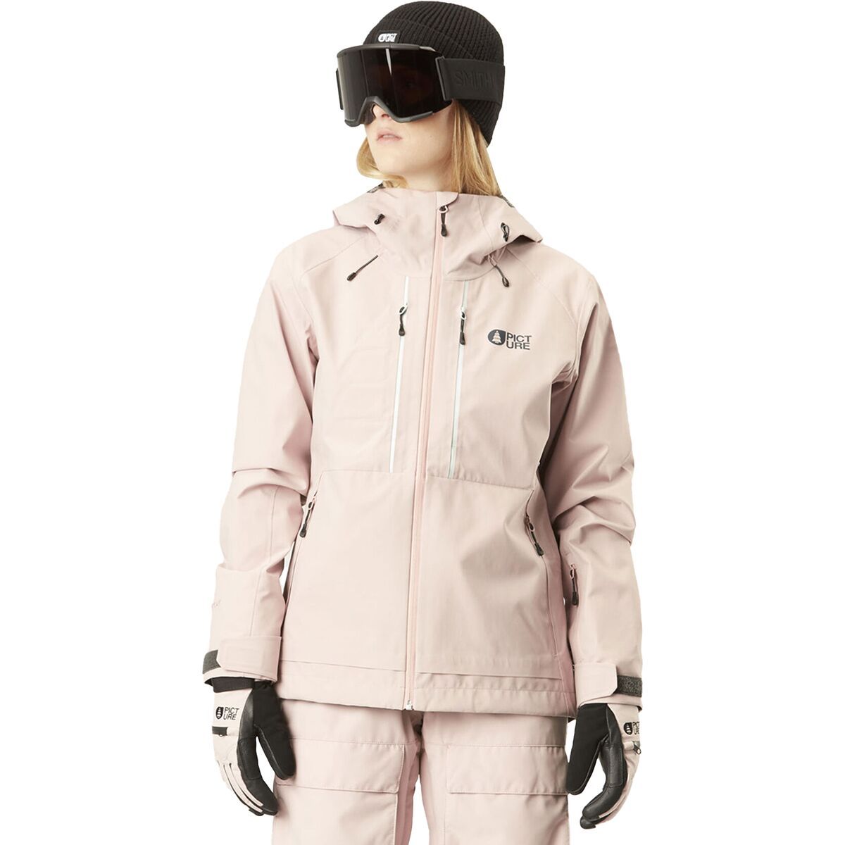 Picture Organic Aeron Jacket