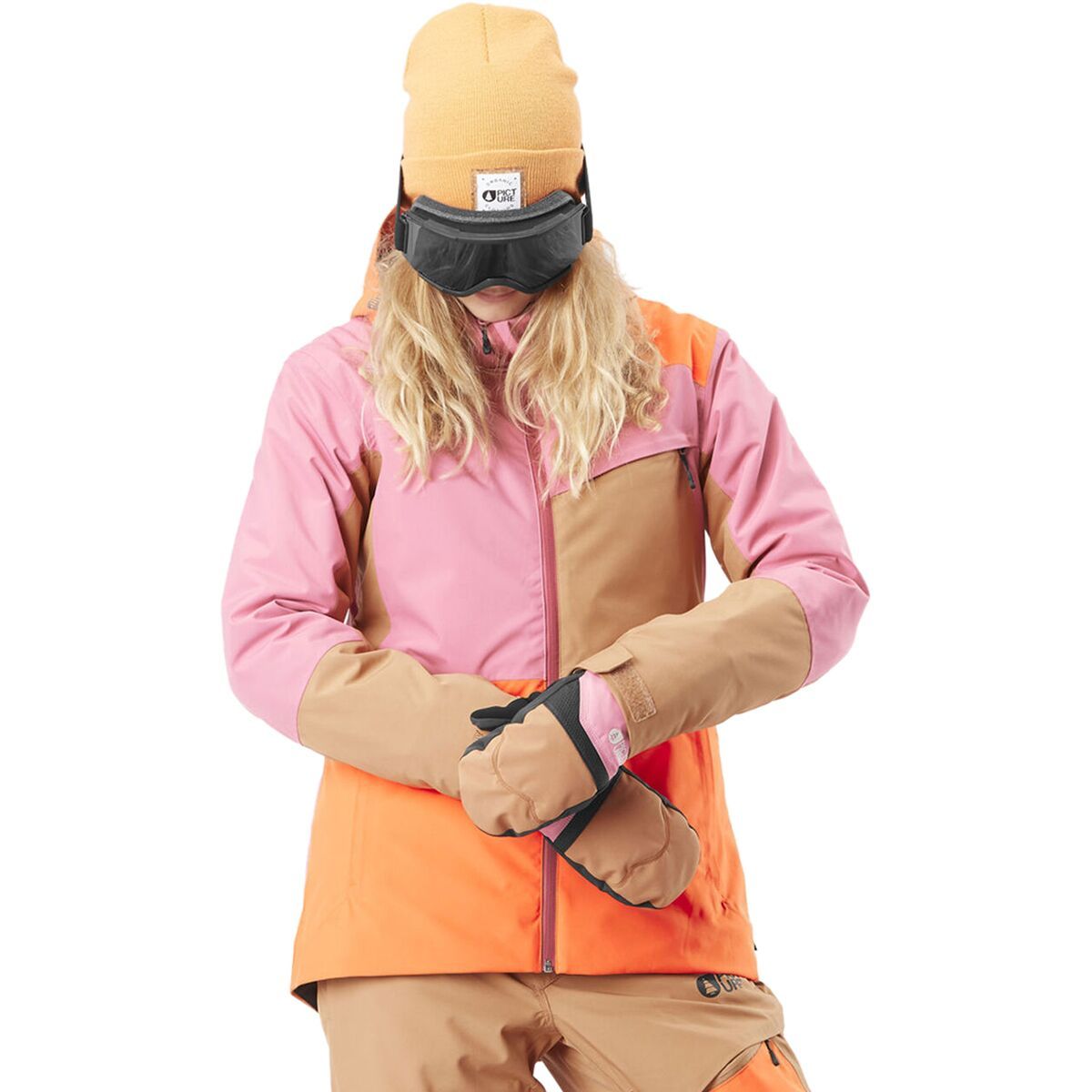 Picture Organic Seen Jacket - Women's