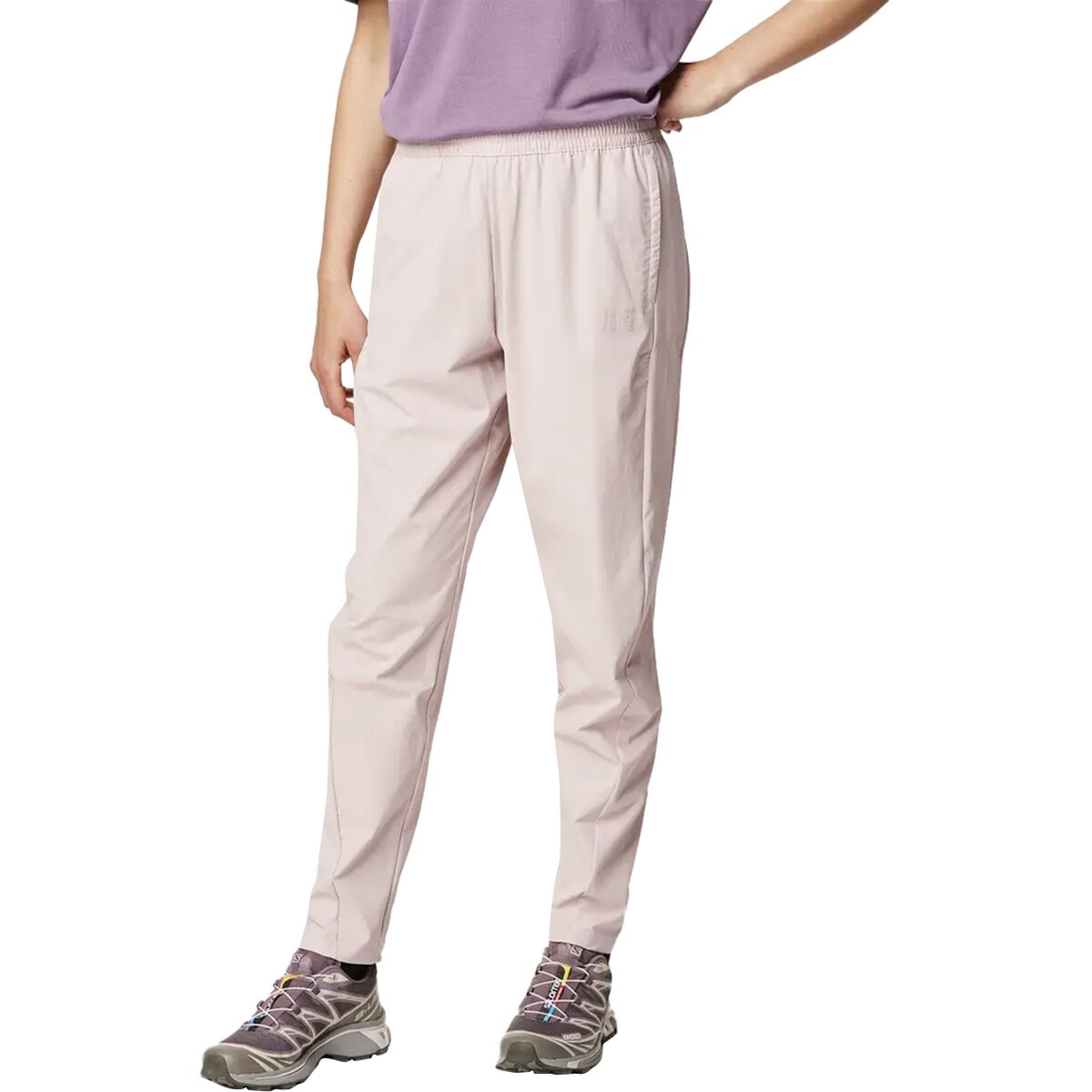 Picture Organic Picture Organic Tulee Stretch Pant - Women's Shadow Gray, XS