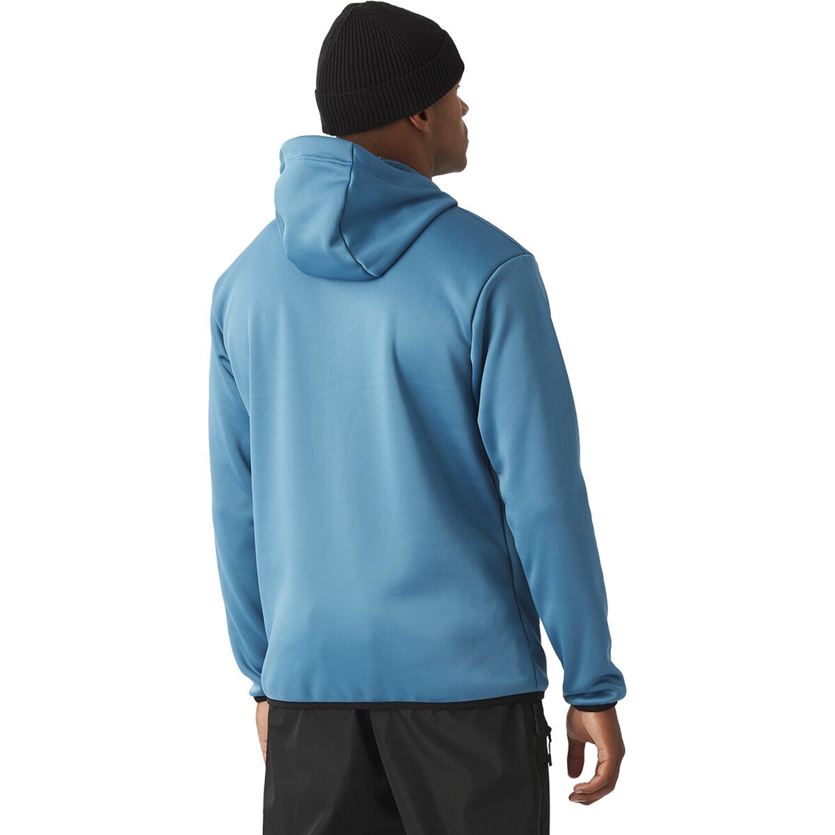 Picture Organic Park Tech Hoodie - Men's - Clothing