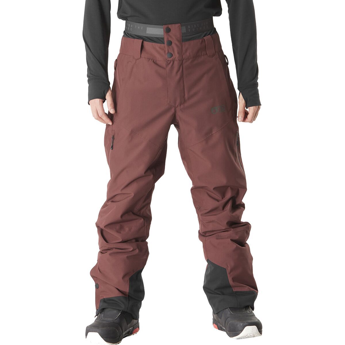 Picture Organic Picture Object Pant - Men's Andorra, XXL