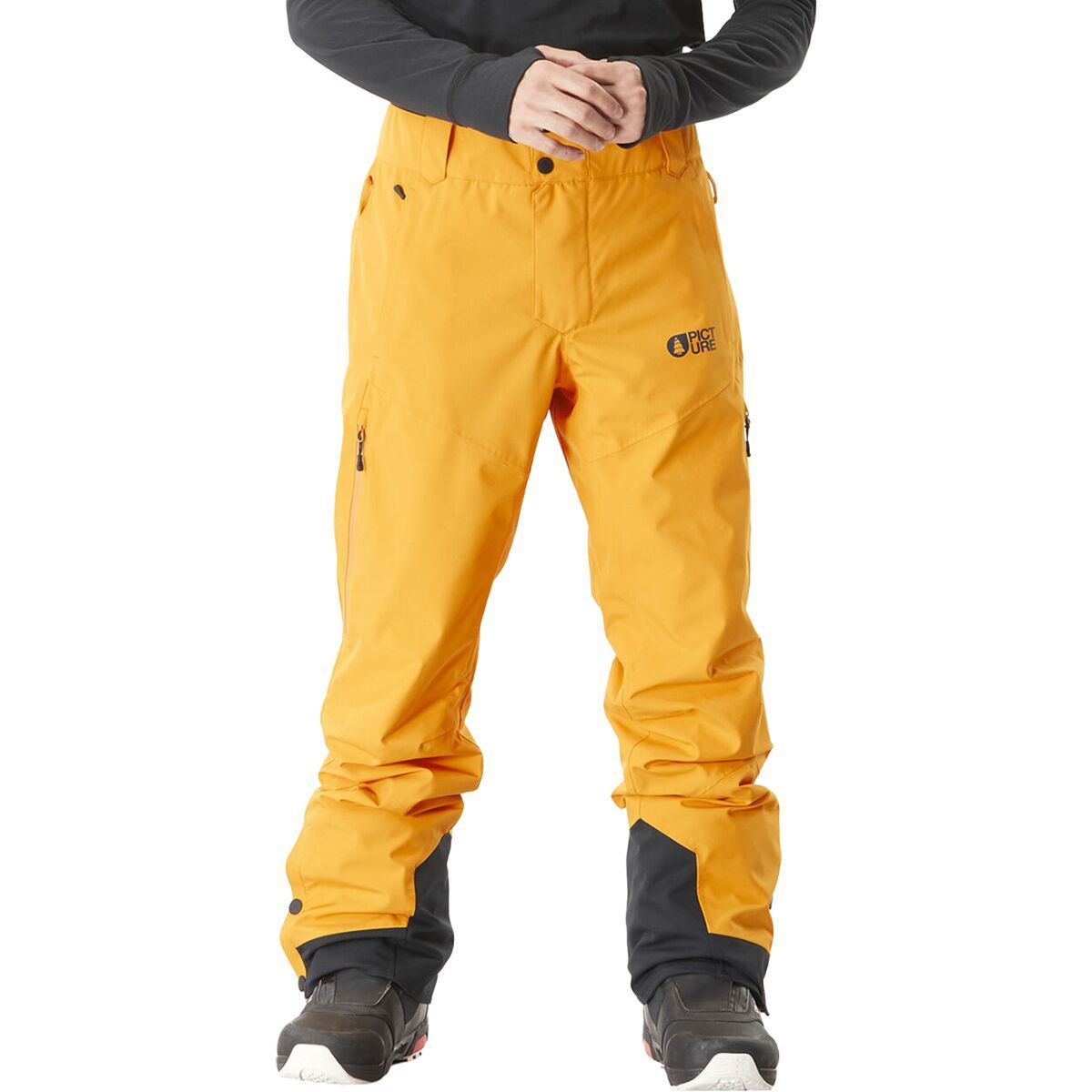 Picture Organic Picture Object Pant - Men's Autumn Blaze, S