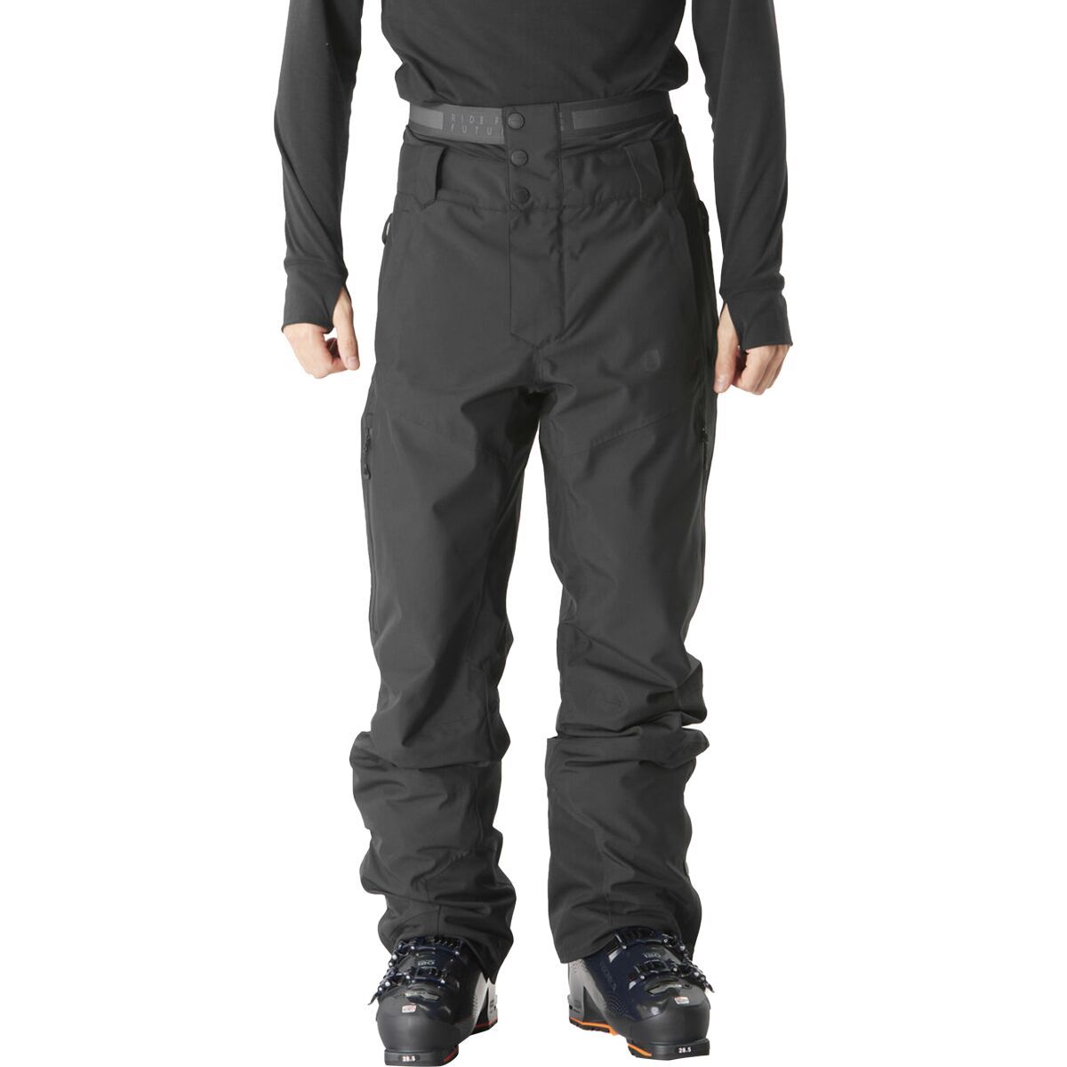 Picture Organic Picture Object Pant - Men's Black, S