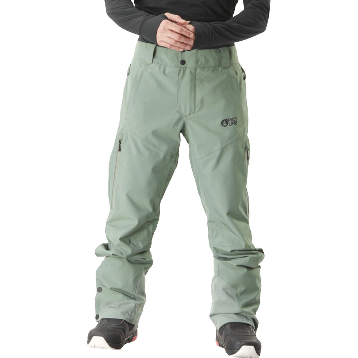 Picture Organic Picture Object Pant - Men's Laurel Wreath, XXL