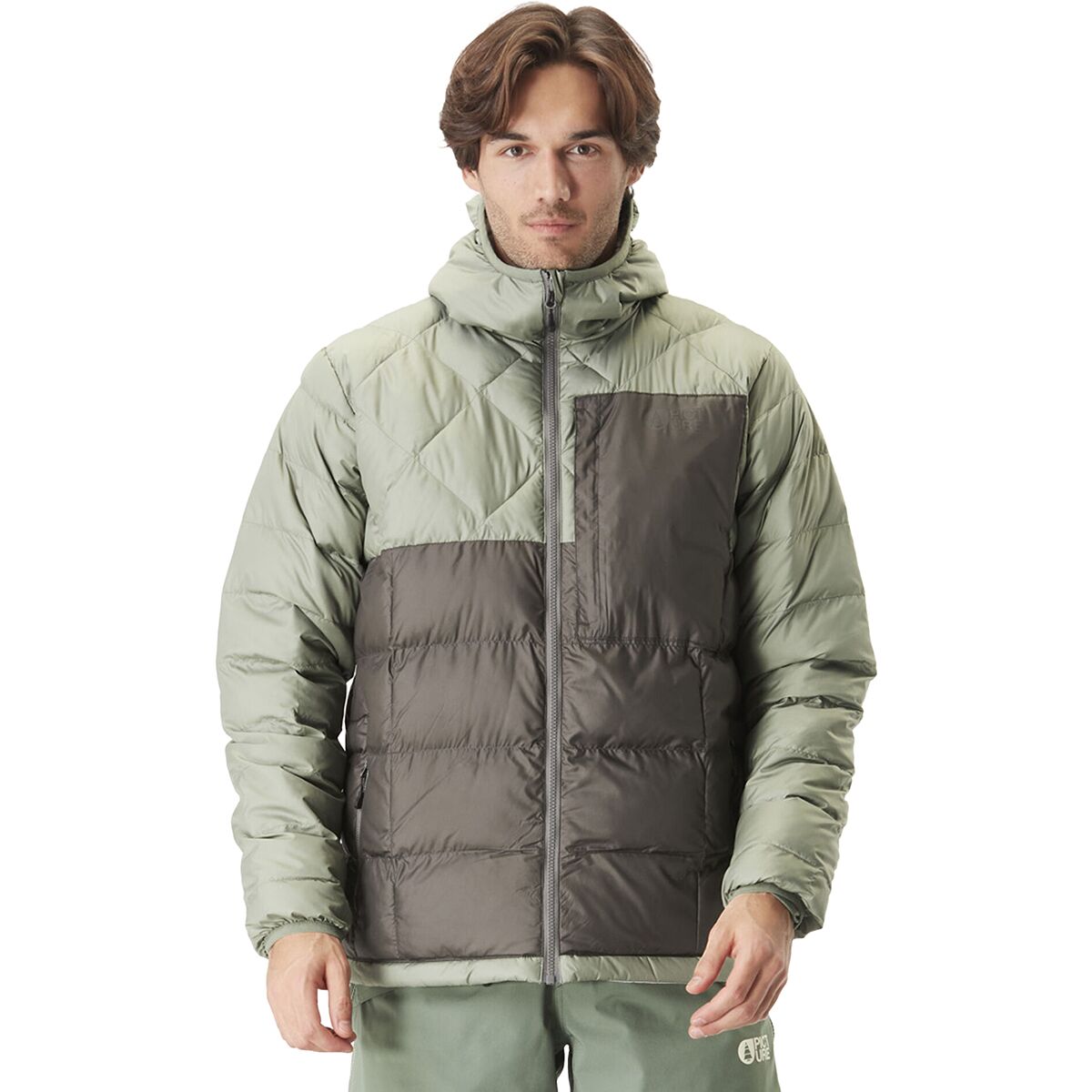 Scape Jacket - Men