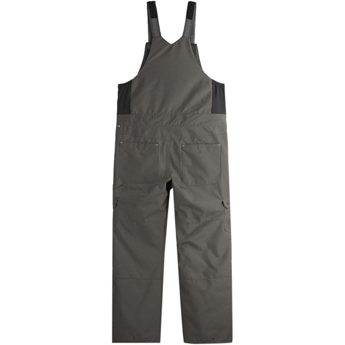 Picture Organic Testy Bib Pant - Men's - Clothing