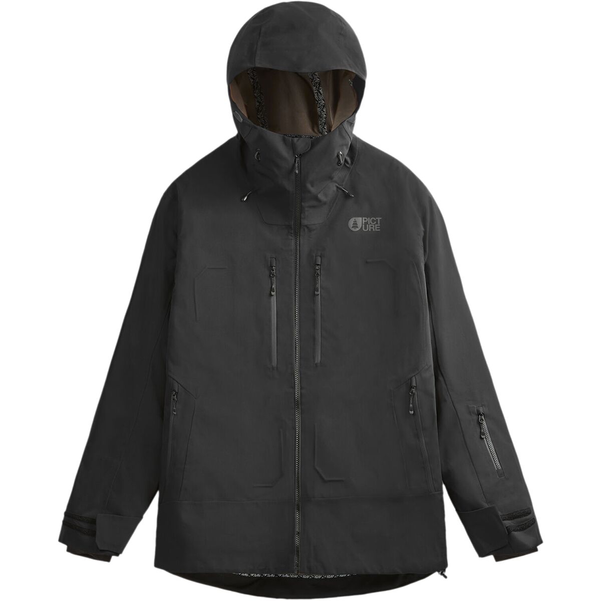 Picture Organic Welcome 3L Jacket - Men