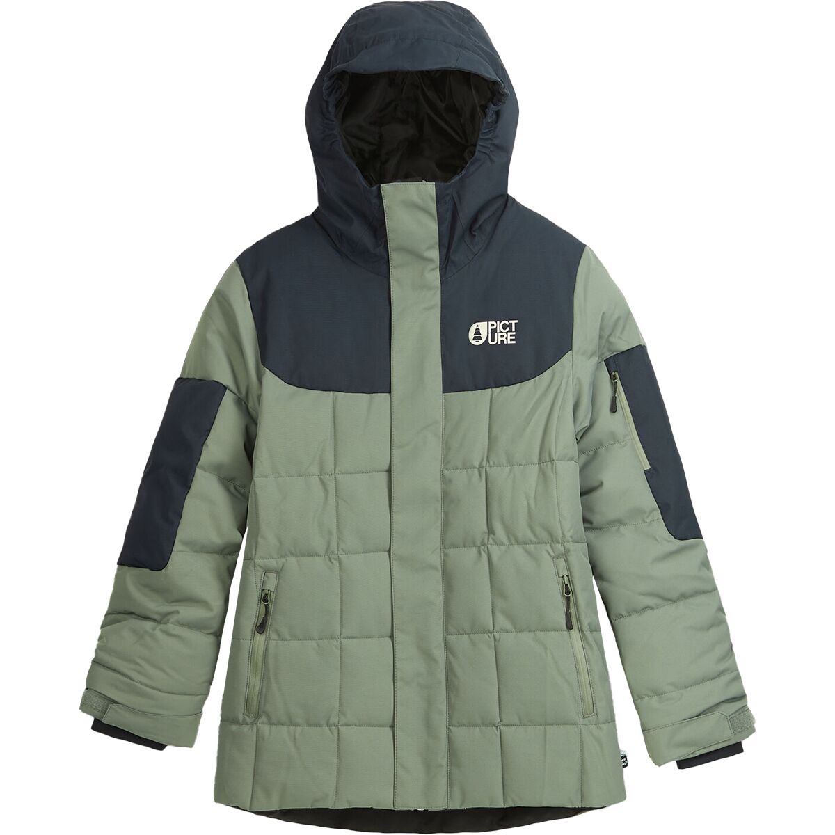 Picture Organic Olyver Jacket - Boys'