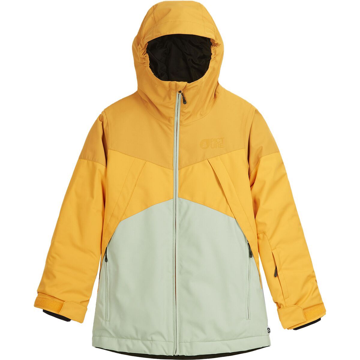Image of Picture Organic Seady Jacket - Boys' Desert Sage, 12