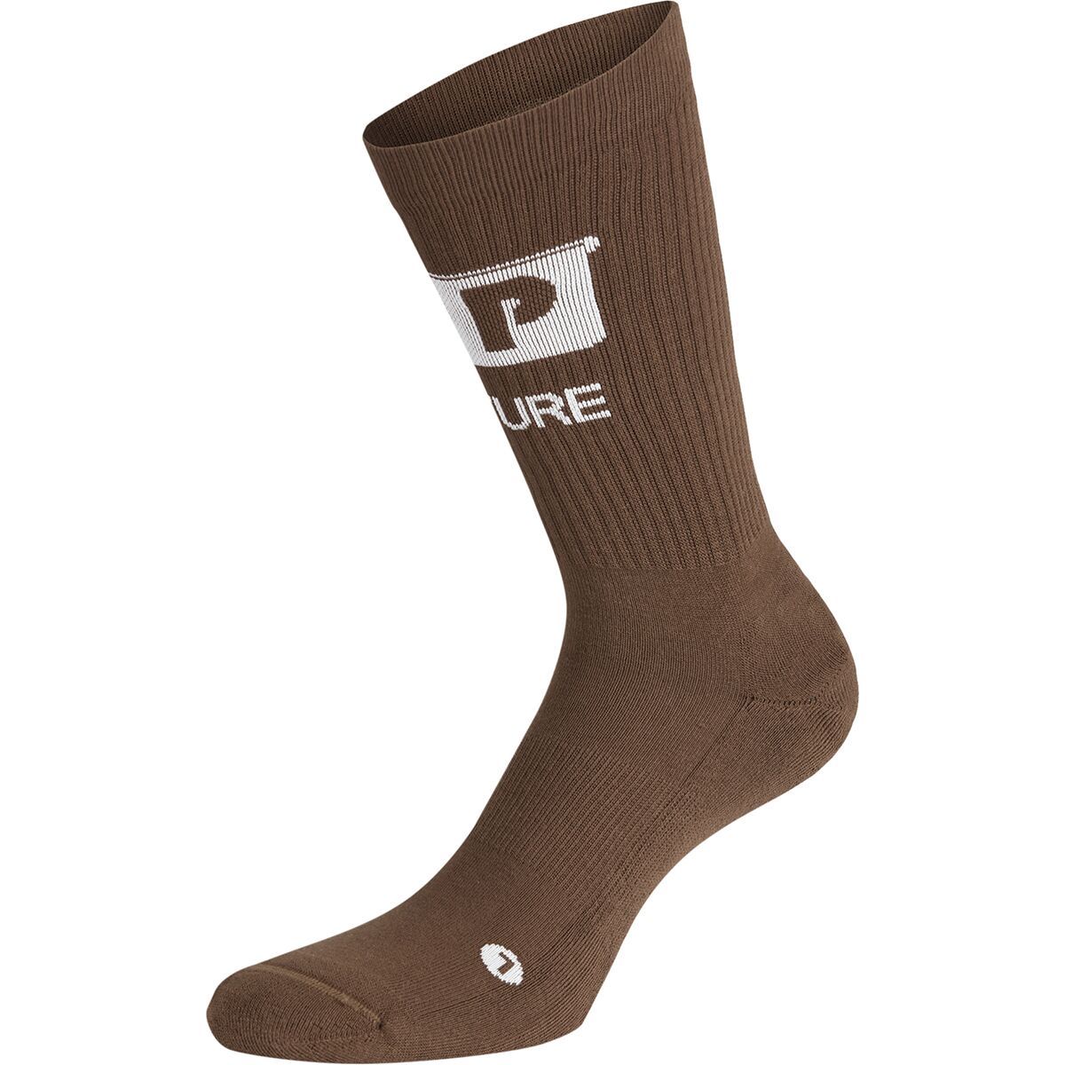 Image of Picture Organic Barmys Socks Bison, 40.0-43.0
