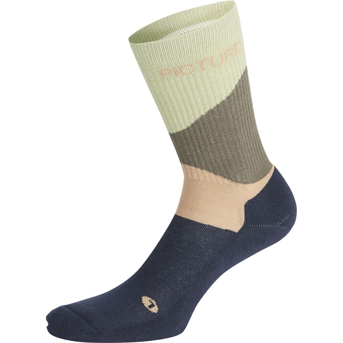Picture Organic Barmys Socks Desert Sage, 40.0-43.0