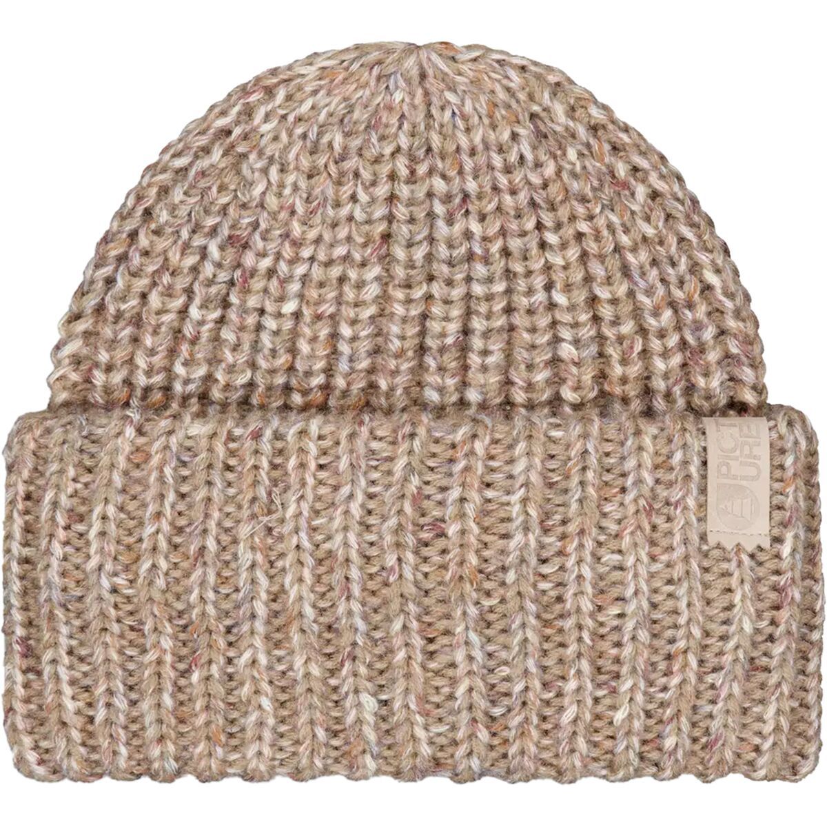 Picture Organic Birsay Beanie Dark Stone, One Size