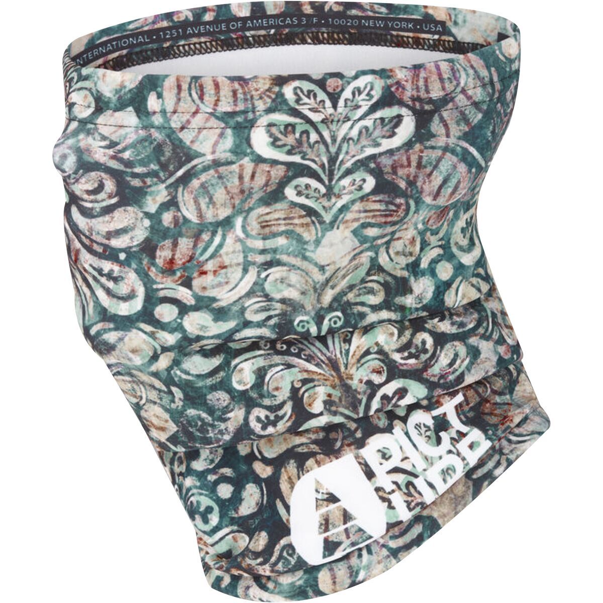 Image of Picture Organic Neckwarmer Baroque, One Size