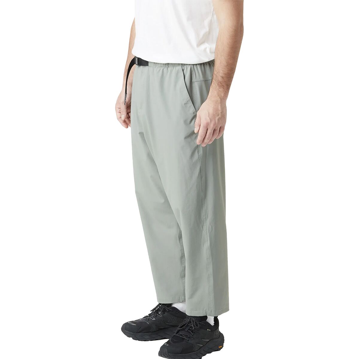 Picture Organic Picture Organic Barth Pant - Men's Green Spray, XL