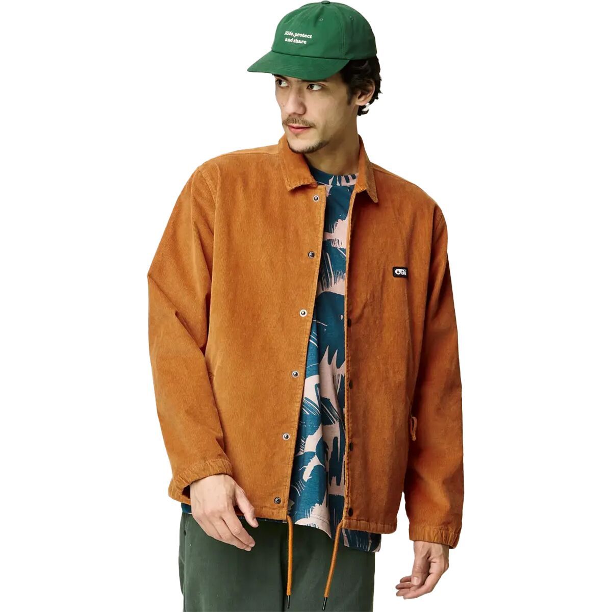 Picture Organic Cattana Jacket - Men's