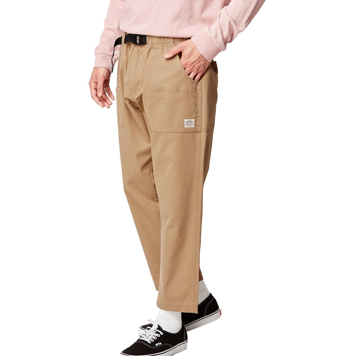 Picture Organic Dazcat Pant - Men's