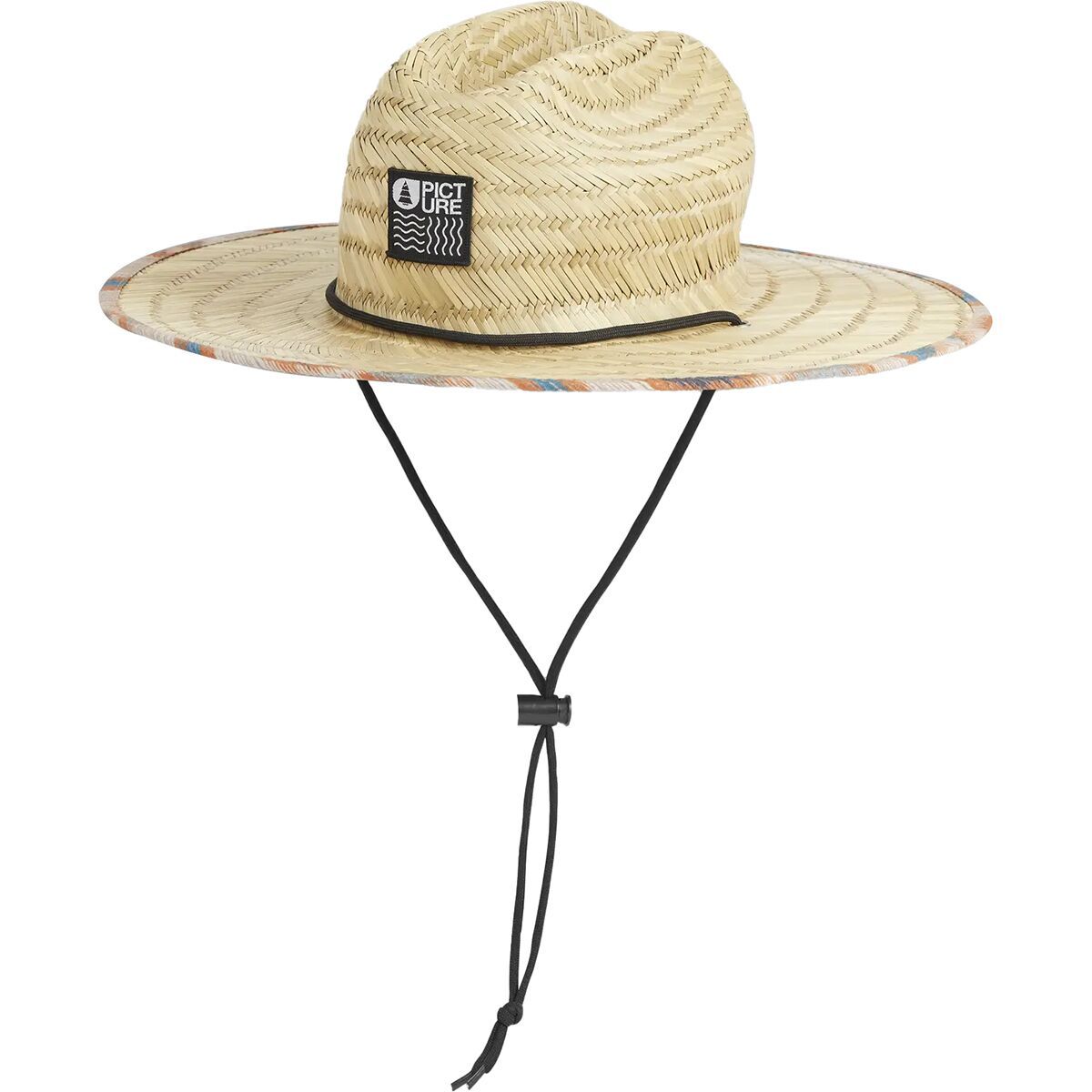 Picture Organic Lopra Hat Tiki Print, L/XL