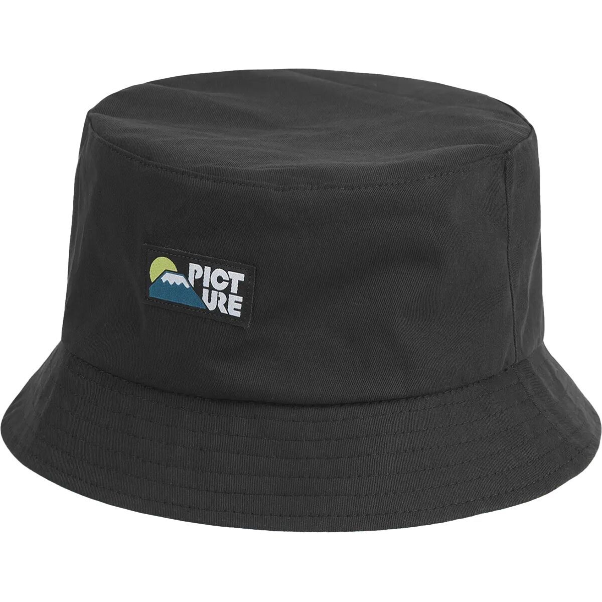 Picture Organic Okori 2In1 Bucket Hat