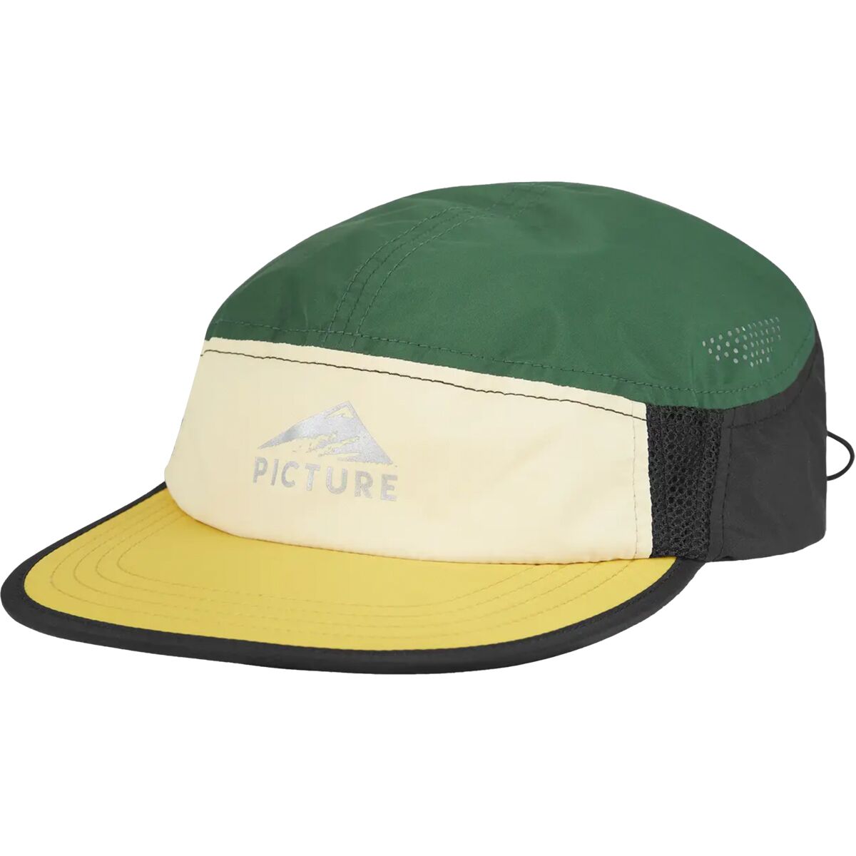 Picture Organic Picture Organic Shonto Cap Eden, One Size