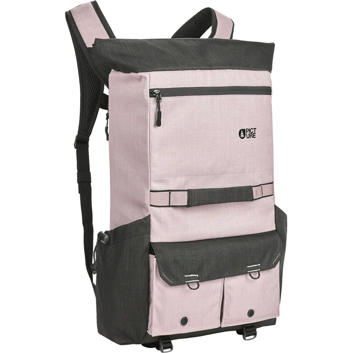 Picture Organic Grounds 18L Backpack Woodrose, One Size