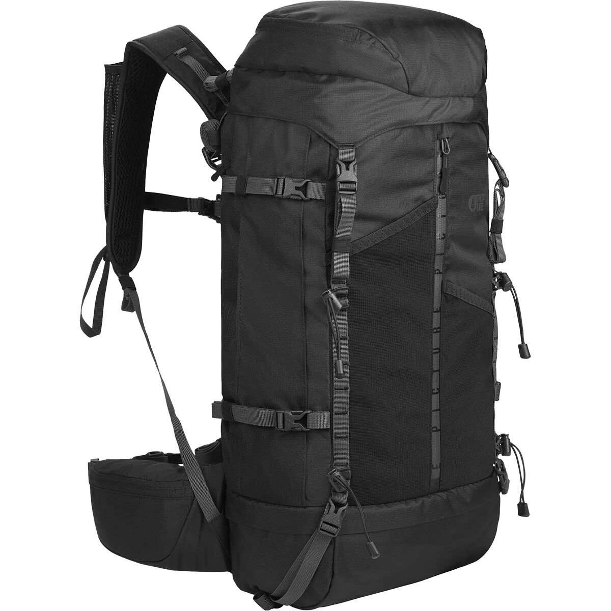 Image of Picture Organic Off Trax 30+10 Backpack Black, One Size