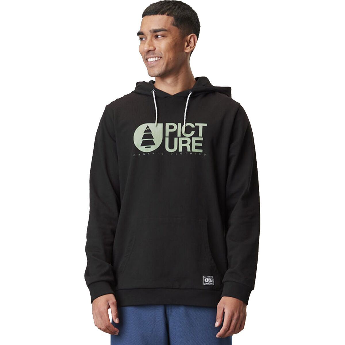 Picture Organic Basement Hoodie - Men's