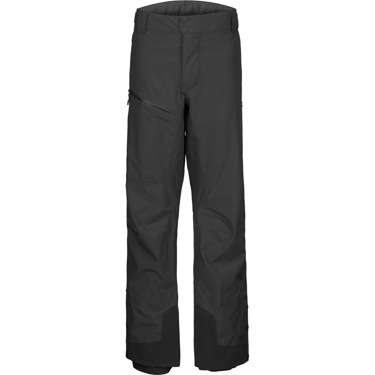Picture Organic Eron 3L Pant - Men's Black, S