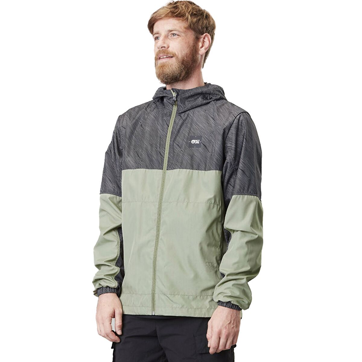 Picture Organic Laman Jacket - Men's Wood, L